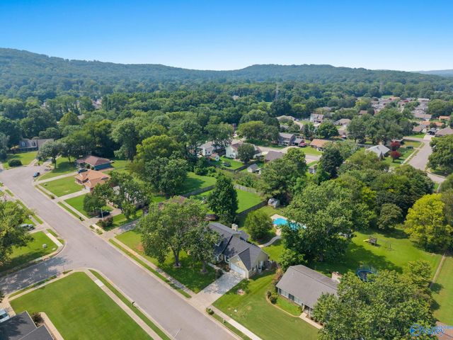 1101 Teenajo Drive, Huntsville, AL 35803