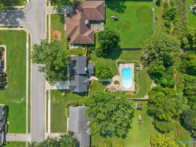 1101 Teenajo Drive, Huntsville, AL 35803