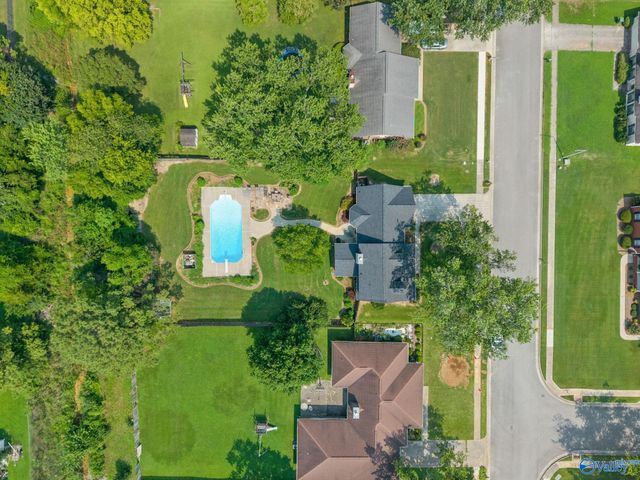 1101 Teenajo Drive, Huntsville, AL 35803