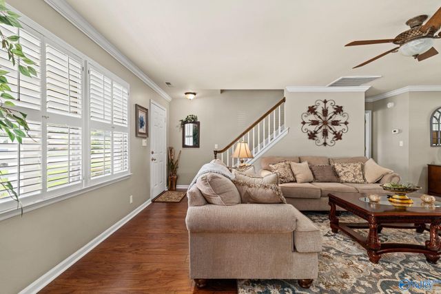1101 Teenajo Drive, Huntsville, AL 35803