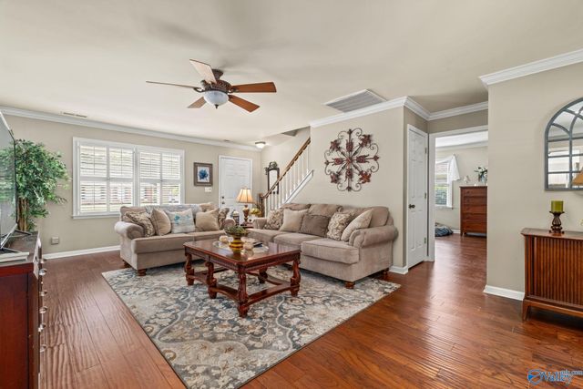 1101 Teenajo Drive, Huntsville, AL 35803