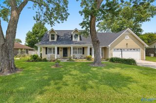 1101 Teenajo Drive, Huntsville, AL 35803
