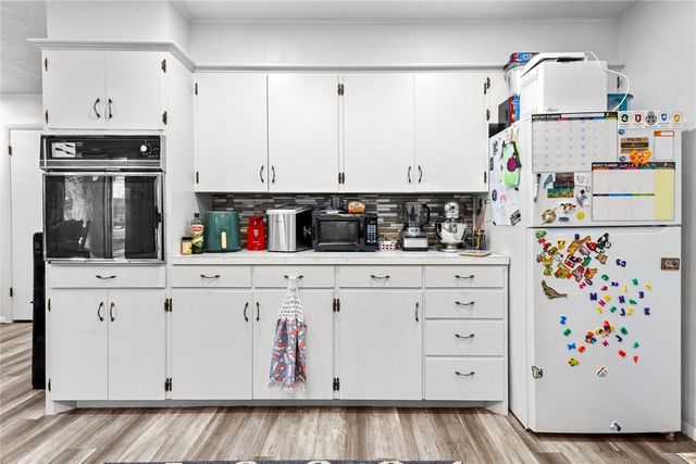 406 N Reimer, Corn, OK 73024