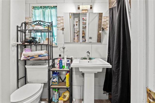 406 N Reimer, Corn, OK 73024