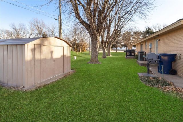 406 N Reimer, Corn, OK 73024