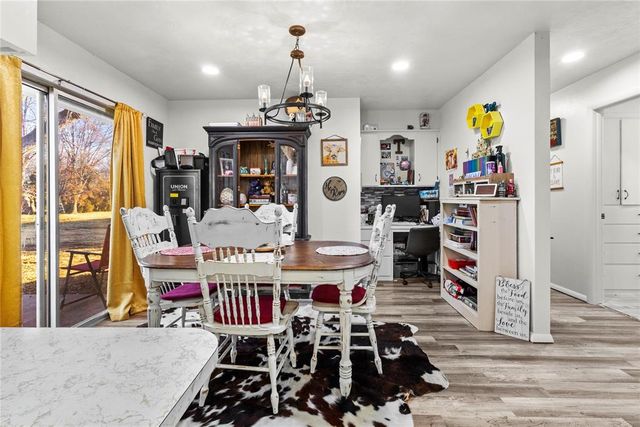 406 N Reimer, Corn, OK 73024