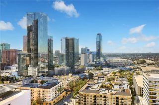 1100 Wilshire Boulevard 3309, Los Angeles, CA 90017