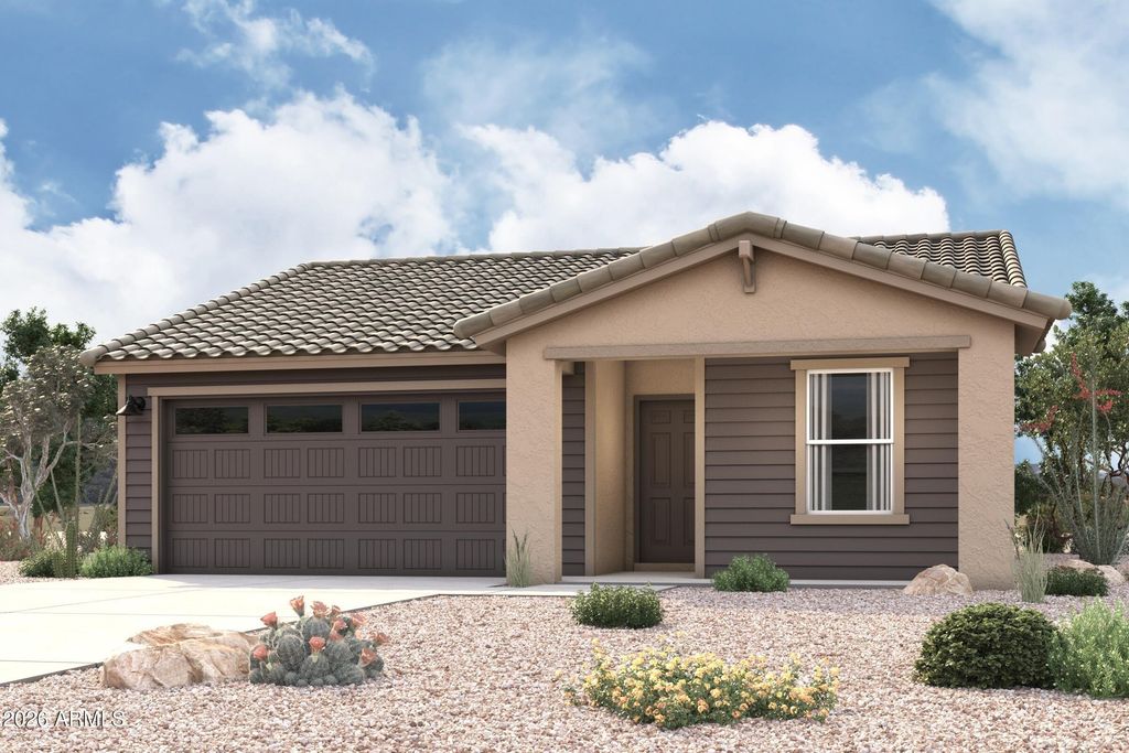 24498 W ST ANNE Avenue, Buckeye, AZ 85326