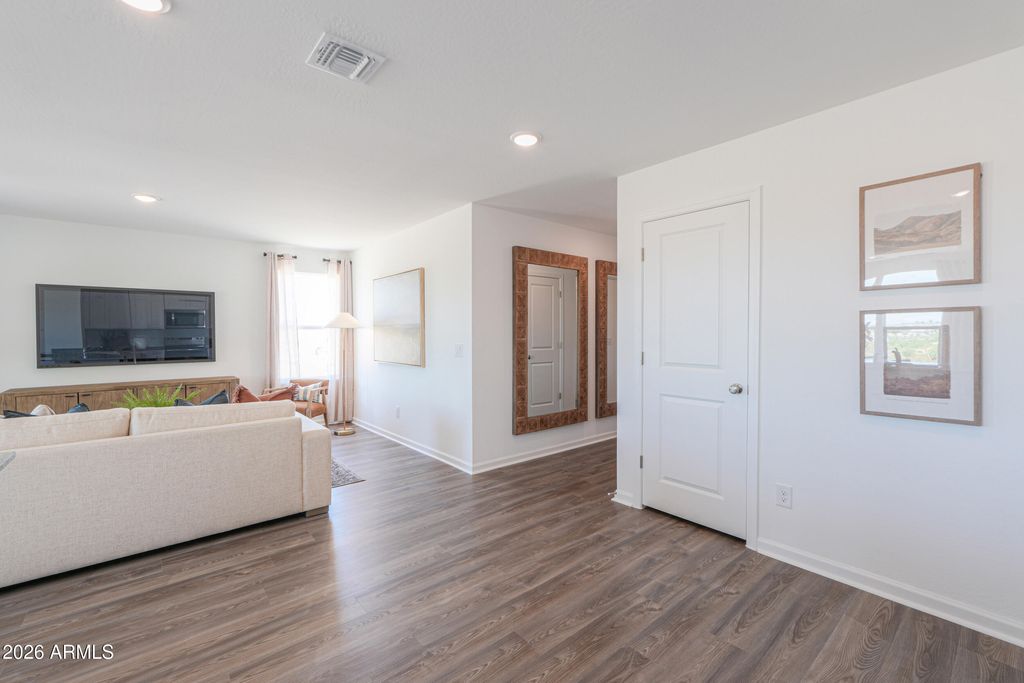 24498 W ST ANNE Avenue, Buckeye, AZ 85326 — photo 5
