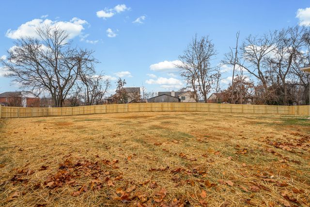 1262 Elizabeth Lane, Clarksville, TN 37042