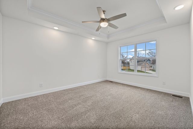 1262 Elizabeth Lane, Clarksville, TN 37042