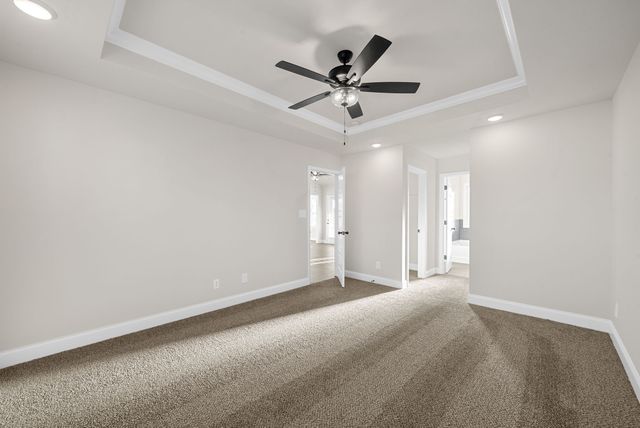 1262 Elizabeth Lane, Clarksville, TN 37042