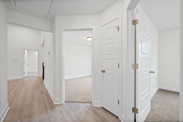 1262 Elizabeth Lane, Clarksville, TN 37042