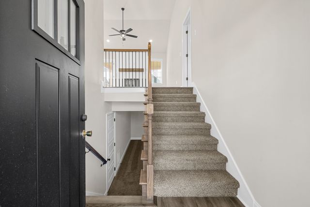 1262 Elizabeth Lane, Clarksville, TN 37042