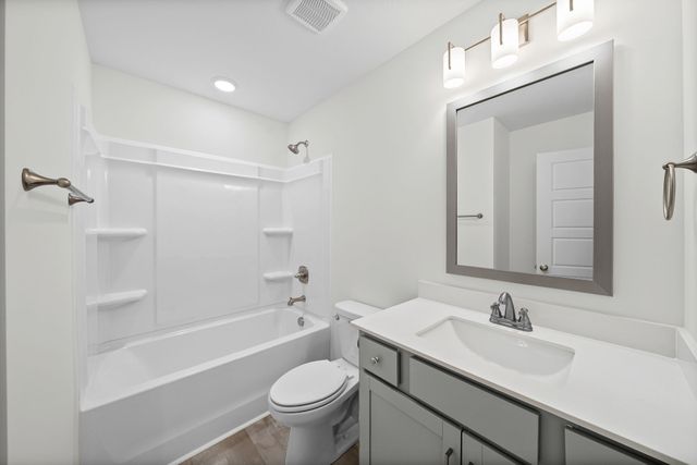 1262 Elizabeth Lane, Clarksville, TN 37042