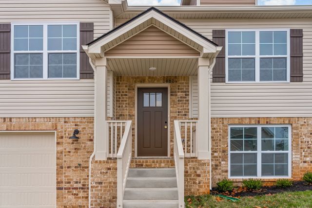 1262 Elizabeth Lane, Clarksville, TN 37042