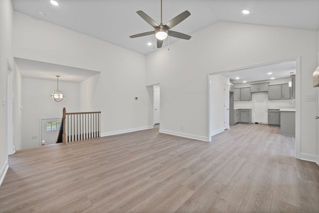 1262 Elizabeth Lane, Clarksville, TN 37042