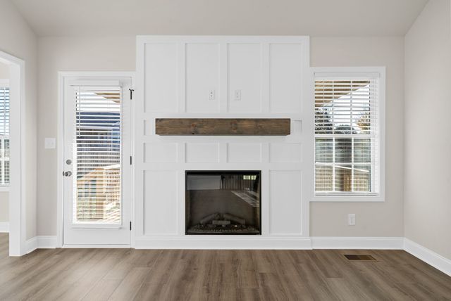 1262 Elizabeth Lane, Clarksville, TN 37042