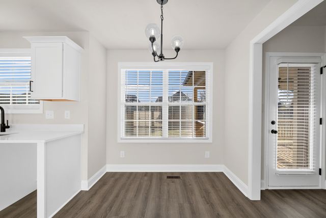 1262 Elizabeth Lane, Clarksville, TN 37042