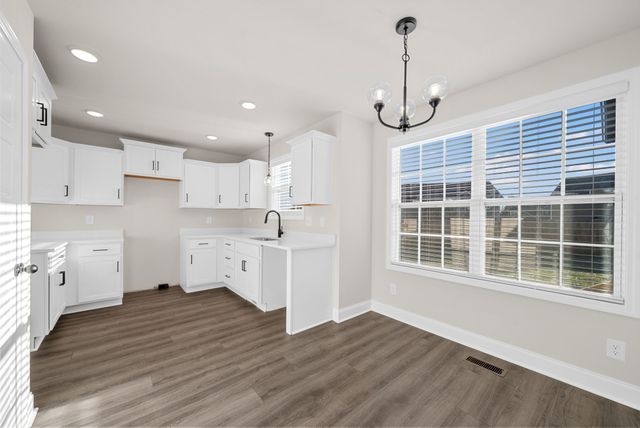 1262 Elizabeth Lane, Clarksville, TN 37042