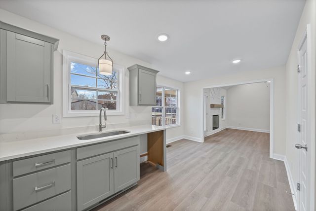 1262 Elizabeth Lane, Clarksville, TN 37042