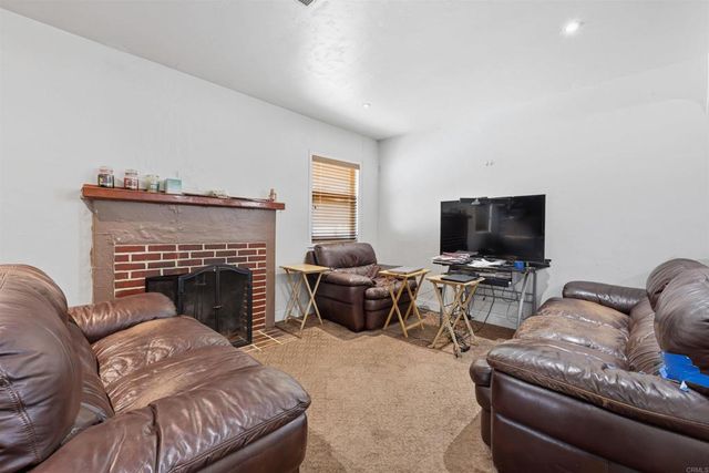 2463 Rancho Drive, San Diego, CA 92139