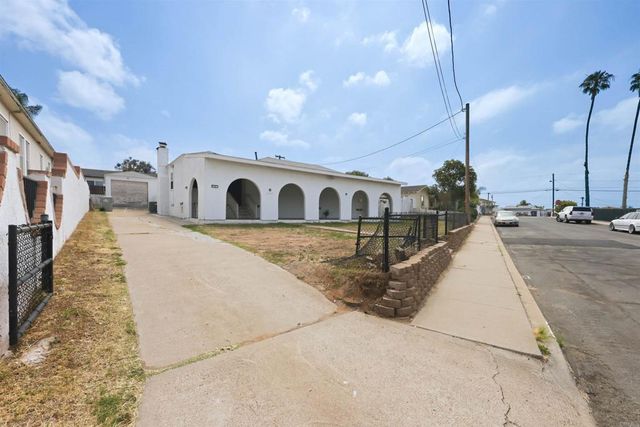 2463 Rancho Drive, San Diego, CA 92139