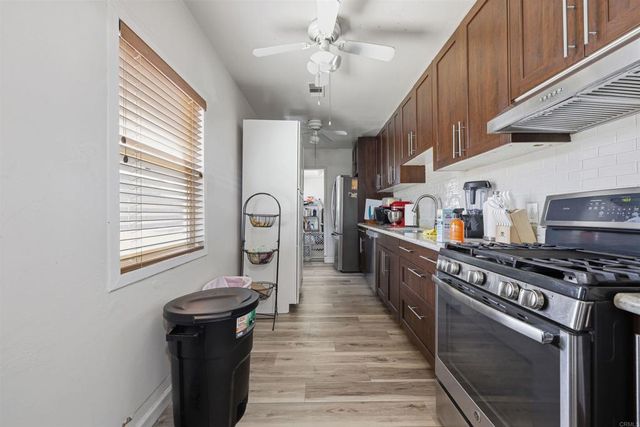 2463 Rancho Drive, San Diego, CA 92139