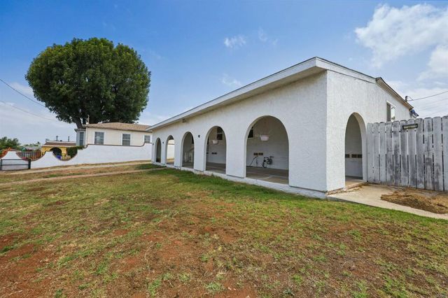 2463 Rancho Drive, San Diego, CA 92139