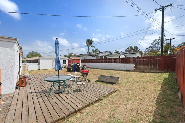 2463 Rancho Drive, San Diego, CA 92139