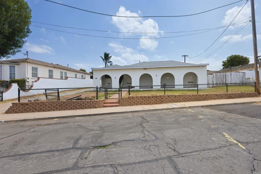 2463 Rancho Drive, San Diego, CA 92139