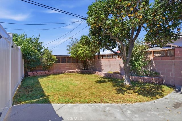 15515 Harvest, Norwalk, CA 90650