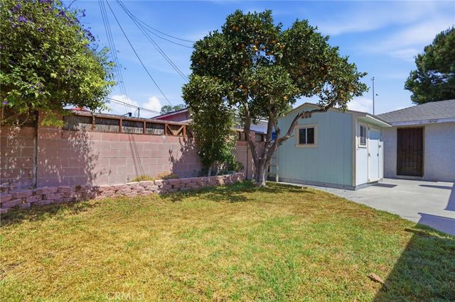 15515 Harvest, Norwalk, CA 90650