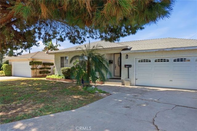 15515 Harvest, Norwalk, CA 90650