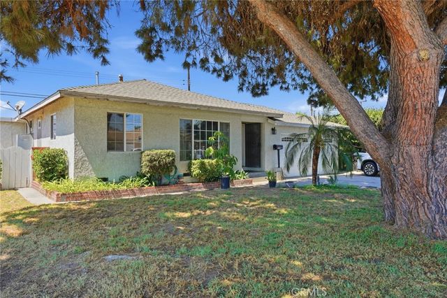 15515 Harvest, Norwalk, CA 90650