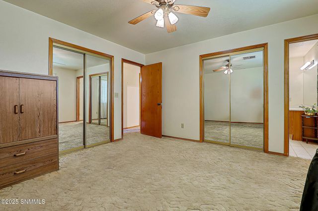 3435 Elkridge Lane, Las Cruces, NM 88005