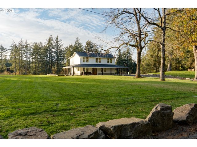 101 Sw JUNIPER Ave, Warrenton, OR 97146