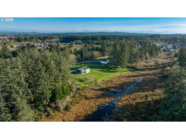 101 Sw JUNIPER Ave, Warrenton, OR 97146