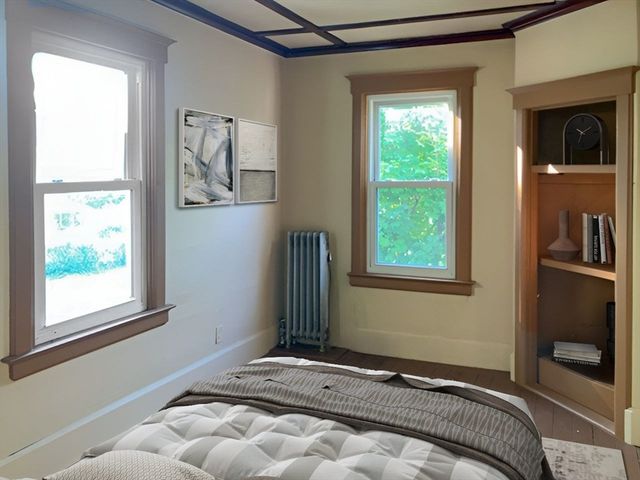 11-15 Perry St, North Adams, MA 01247