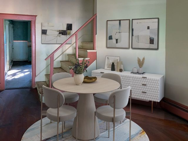 11-15 Perry St, North Adams, MA 01247