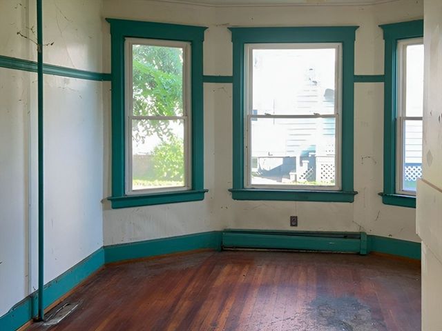 11-15 Perry St, North Adams, MA 01247