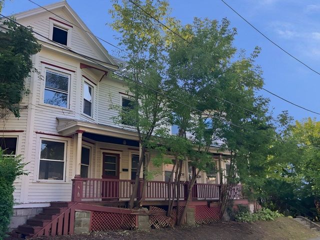 11-15 Perry St, North Adams, MA 01247