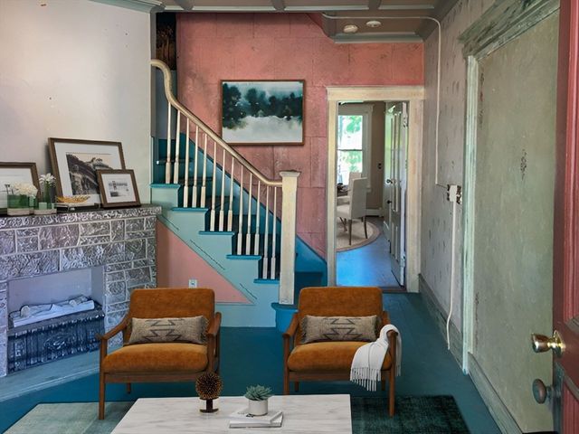 11-15 Perry St, North Adams, MA 01247