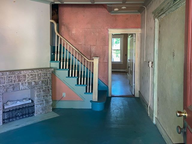 11-15 Perry St, North Adams, MA 01247