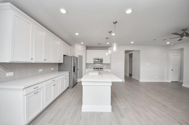 225 Orchard Laurel Drive, Alvin, TX 77511