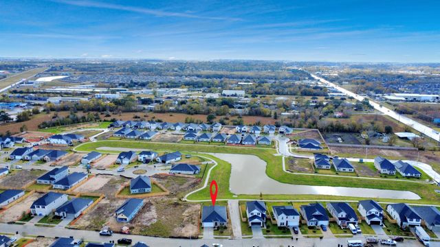 225 Orchard Laurel Drive, Alvin, TX 77511