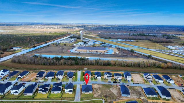 225 Orchard Laurel Drive, Alvin, TX 77511