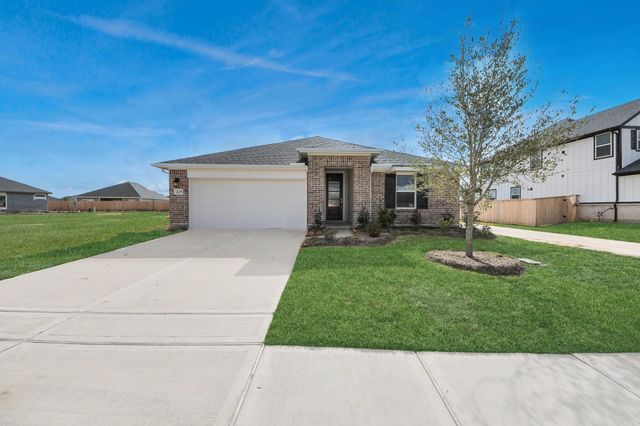 225 Orchard Laurel Drive, Alvin, TX 77511