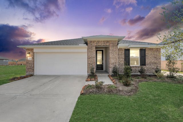 225 Orchard Laurel Drive, Alvin, TX 77511