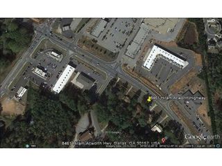 8461 Hiram Acworth Highway, Dallas, GA 30157